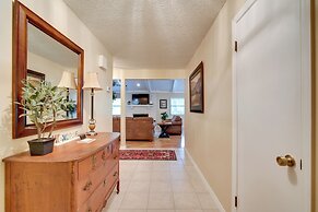 Getaway < 9 Mi to Historic Downtown Ocala