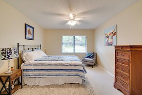 Getaway < 9 Mi to Historic Downtown Ocala