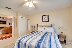 Getaway < 9 Mi to Historic Downtown Ocala