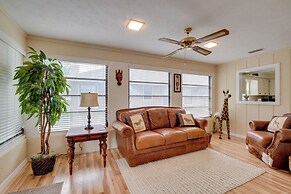 Getaway < 9 Mi to Historic Downtown Ocala