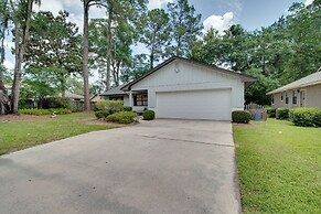 Getaway < 9 Mi to Historic Downtown Ocala