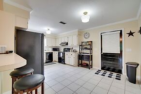 Getaway < 9 Mi to Historic Downtown Ocala