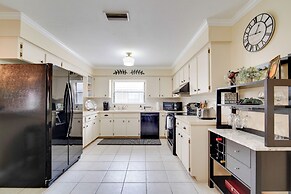 Getaway < 9 Mi to Historic Downtown Ocala