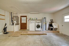 Getaway < 9 Mi to Historic Downtown Ocala