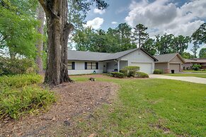 Getaway < 9 Mi to Historic Downtown Ocala