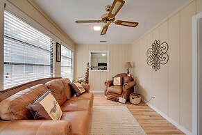 Getaway < 9 Mi to Historic Downtown Ocala