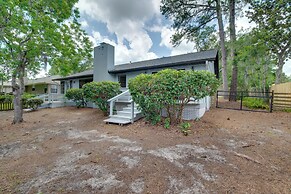 Getaway < 9 Mi to Historic Downtown Ocala