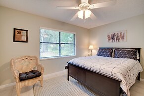 Getaway < 9 Mi to Historic Downtown Ocala