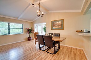 Getaway < 9 Mi to Historic Downtown Ocala