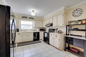 Getaway < 9 Mi to Historic Downtown Ocala