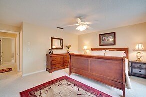 Getaway < 9 Mi to Historic Downtown Ocala