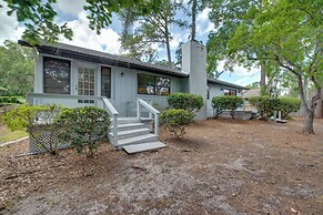 Getaway < 9 Mi to Historic Downtown Ocala