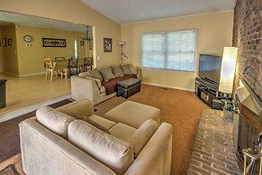 Private Plymouth Hideaway - 13 Miles to Ann Arbor!