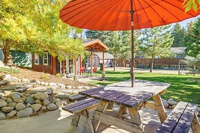 Red Lodge Mountain Home < 7 Miles to Ski Slopes!