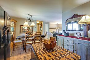 Red Lodge Mountain Home < 7 Miles to Ski Slopes!