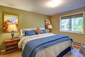 Red Lodge Mountain Home < 7 Miles to Ski Slopes!