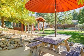 Red Lodge Mountain Home < 7 Miles to Ski Slopes!