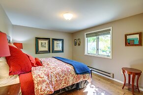 Red Lodge Mountain Home < 7 Miles to Ski Slopes!