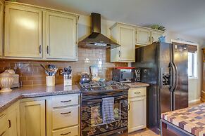 Red Lodge Mountain Home < 7 Miles to Ski Slopes!