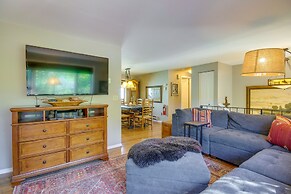 Red Lodge Mountain Home < 7 Miles to Ski Slopes!