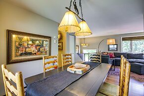 Red Lodge Mountain Home < 7 Miles to Ski Slopes!