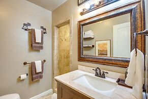 Red Lodge Mountain Home < 7 Miles to Ski Slopes!