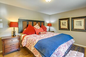 Red Lodge Mountain Home < 7 Miles to Ski Slopes!