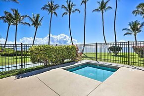 Lush Molokai Island Oasis w/ Private Pool + Beach!