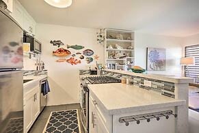 Lush Molokai Island Oasis w/ Private Pool + Beach!