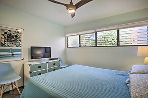 Lush Molokai Island Oasis w/ Private Pool + Beach!