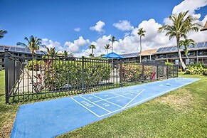 Lush Molokai Island Oasis w/ Private Pool + Beach!