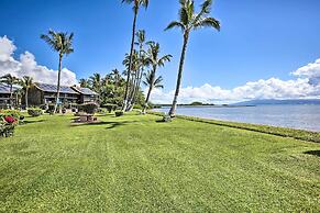 Lush Molokai Island Oasis w/ Private Pool + Beach!
