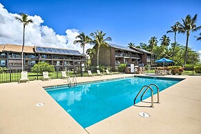 Lush Molokai Island Oasis w/ Private Pool + Beach!