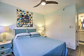 Lush Molokai Island Oasis w/ Private Pool + Beach!