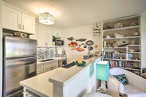 Lush Molokai Island Oasis w/ Private Pool + Beach!