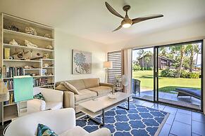 Lush Molokai Island Oasis w/ Private Pool + Beach!