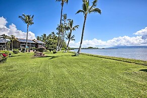 Lush Molokai Island Oasis w/ Private Pool + Beach!
