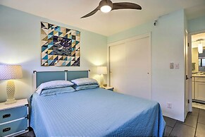 Lush Molokai Island Oasis w/ Private Pool + Beach!