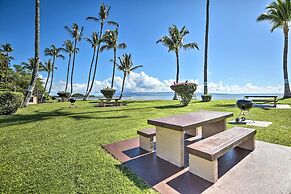 Lush Molokai Island Oasis w/ Private Pool + Beach!