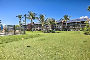 Lush Molokai Island Oasis w/ Private Pool + Beach!