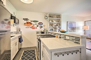 Lush Molokai Island Oasis w/ Private Pool + Beach!