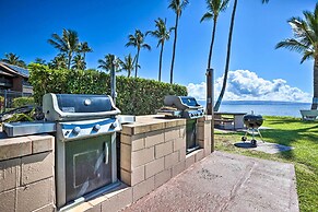 Lush Molokai Island Oasis w/ Private Pool + Beach!