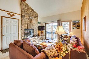 Fraser Mountain Retreat w/ Community Amenities!