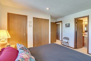 Fraser Mountain Retreat w/ Community Amenities!