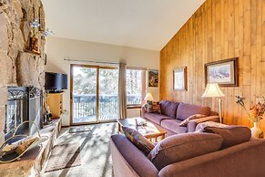 Fraser Mountain Retreat w/ Community Amenities!