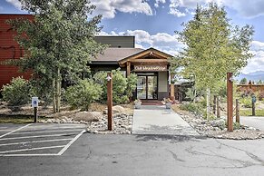 Fraser Mountain Retreat w/ Community Amenities!