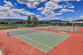 Fraser Mountain Retreat w/ Community Amenities!