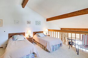 Fraser Mountain Retreat w/ Community Amenities!