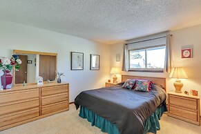 Fraser Mountain Retreat w/ Community Amenities!