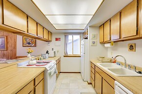 Fraser Mountain Retreat w/ Community Amenities!